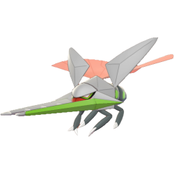 #738 Vikavolt